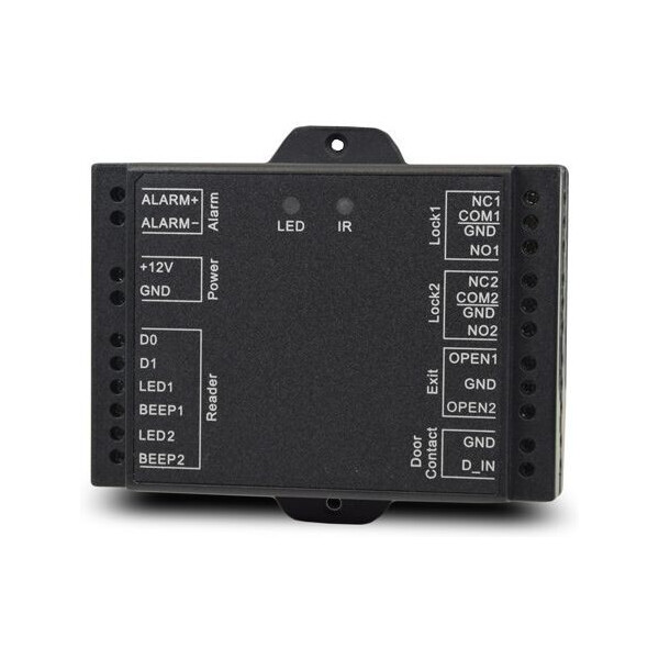 

Контроллер ATIS AC-02 для 2 дверей