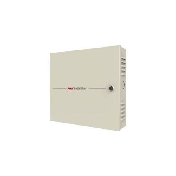 

Контроллер для 4-дверей DS-K2604
