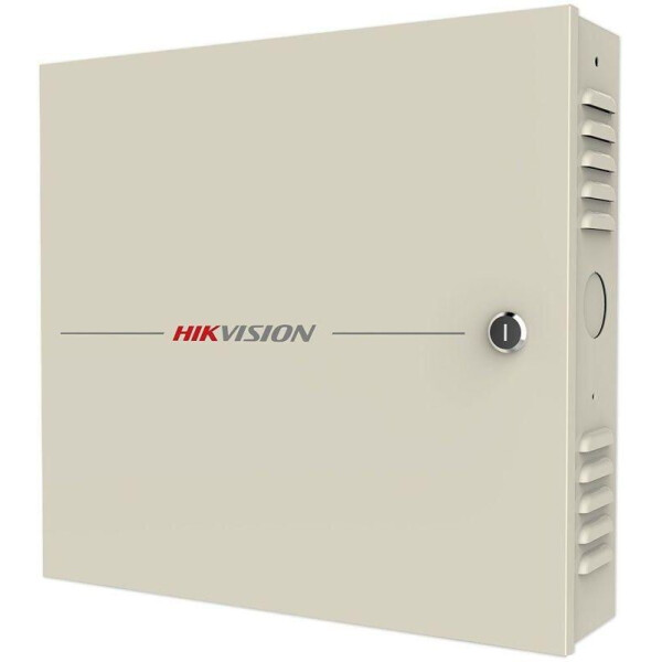 

Контроллер для 4-дверей Hikvision DS-K2604