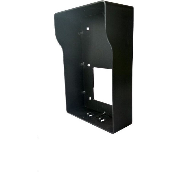 

Кронштейн Bas-IP BR-AV7 Black для панели AV-07T