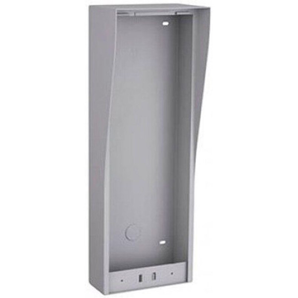 

Накладная панель для монтажа Hikvision DS-KAB11-D для видеопанели DS-KD8002-VM