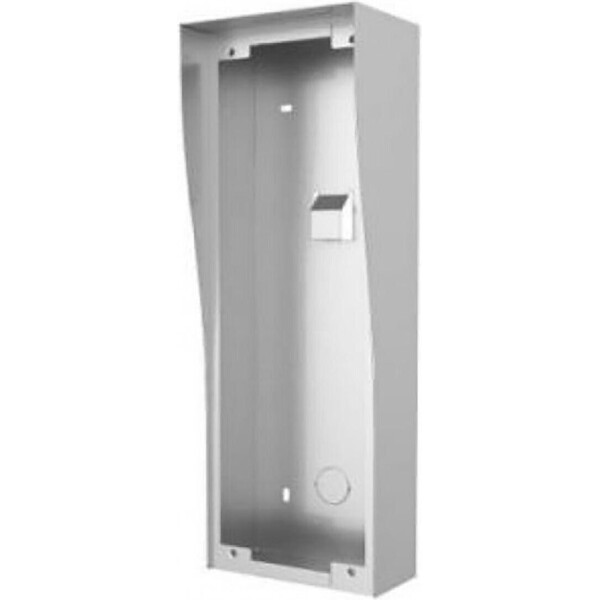 

Накладная панель для монтажа Hikvision DS-KAB13-D для видеопанели DS-KD3002-VM