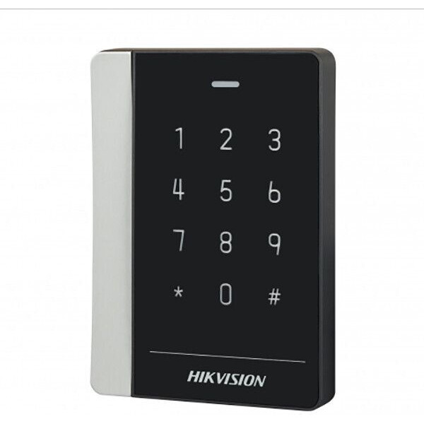 

Считыватель Hikvision DS-K1102MK