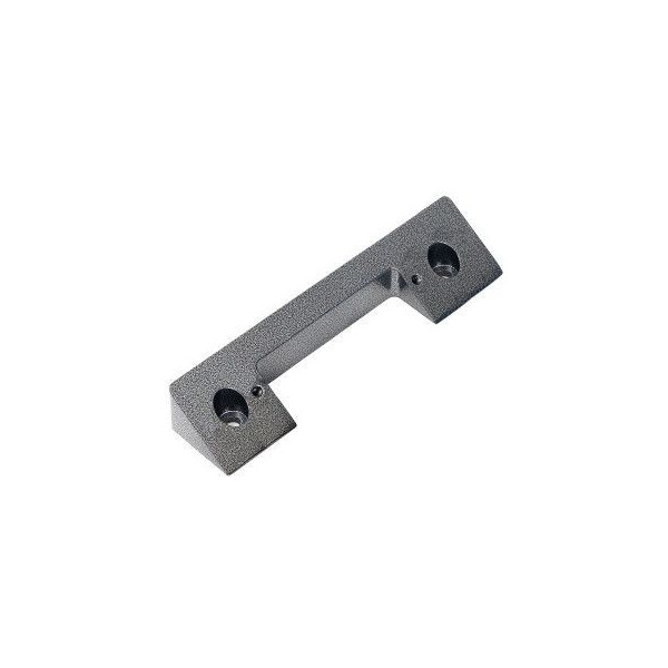 

Уголок для накладного монтажа Hikvision DS-KAB21-B для видеопанели DS-KB2421-IM