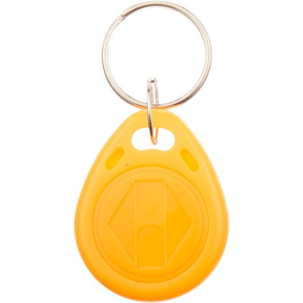 

Брелок RFID ATIS KEYFOB EM Yellow