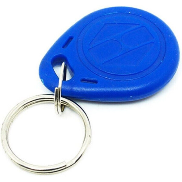 

Брелок RFID ATIS KEYFOB MF Blue