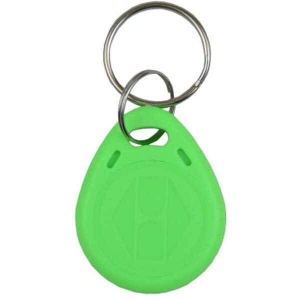 

Брелок RFID ATIS KEYFOB MF Green