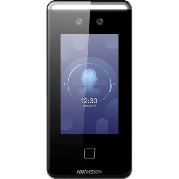 

Терминал распознавания лиц Hikvision DS-K1T341AM