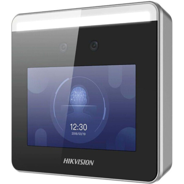 

Терминал с функцией распознавания лиц Hikvision DS-K1T331W