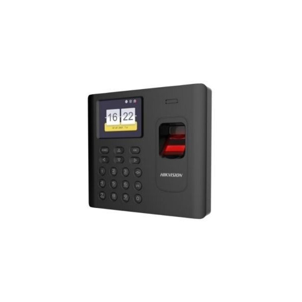 

Терминал учета рабочего времени Hikvision DS-K1A802MF BLACK