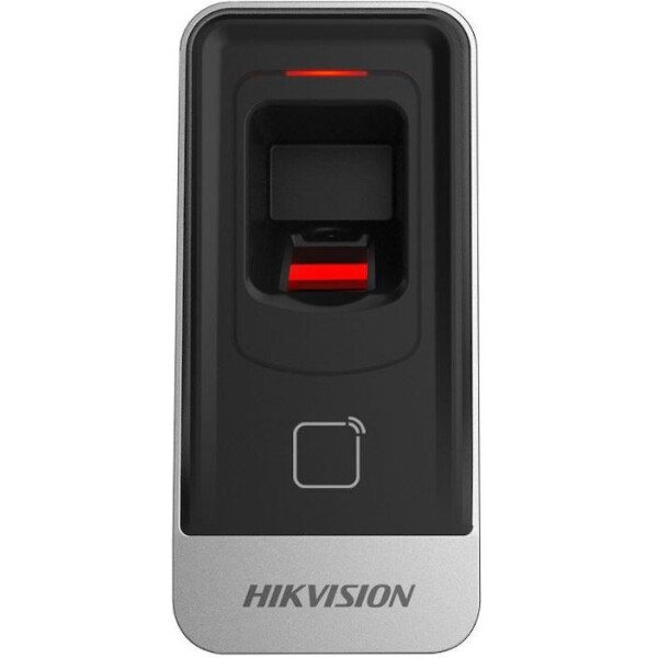 

Устройство ввода отпечатков пальцев Hikvision DS-K1F820-F