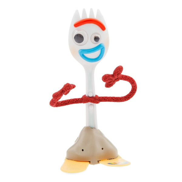 

Интерактивная игрушка Вилкинс 19см от Disney "Toy Story 4"