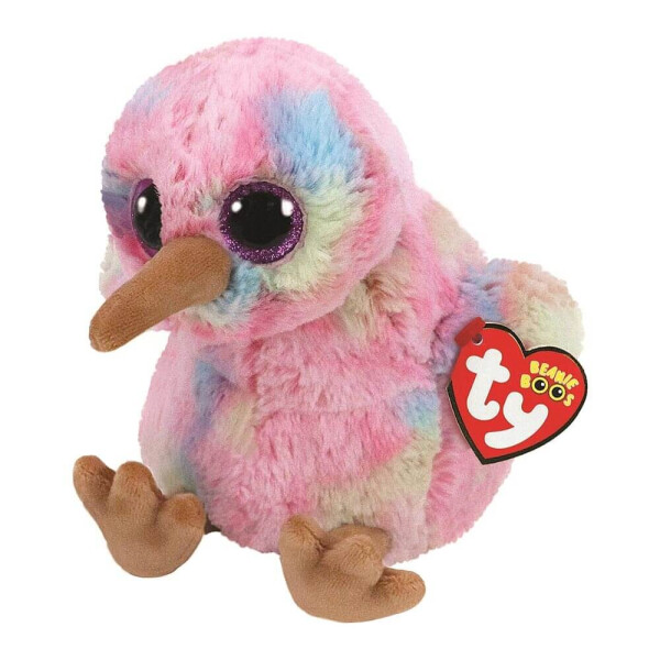 

Мягкая игрушка TY Beanie Boo's Птичка киви 15 см (36213)