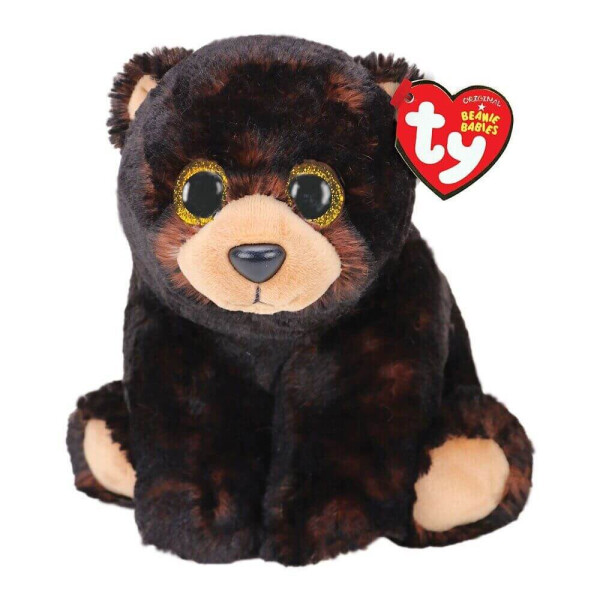 

Мягкая игрушка TY Beanie Boo's Бурый медвежонок Коди 15 см (40170)