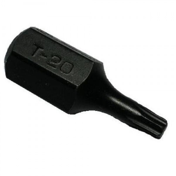 

HANS. Бита 30мм.TORX T20 (043-3Т20) (043-3Т20)