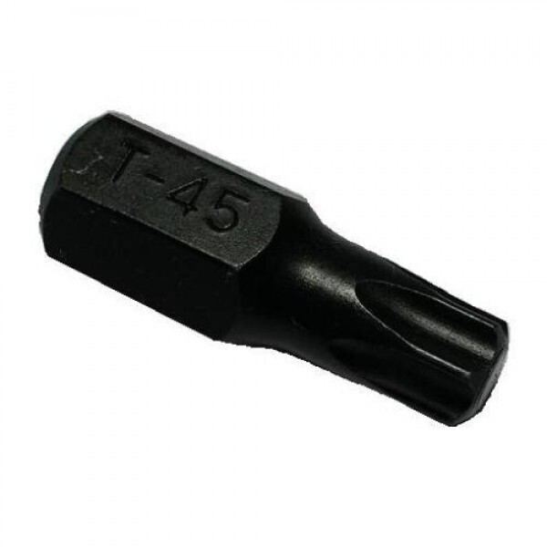 

HANS. Бита 30мм.TORX T45 (043-3Т45) (043-3Т45)