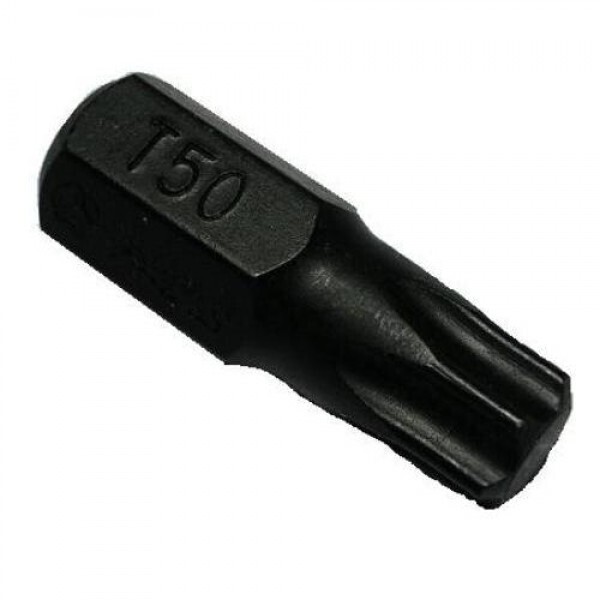 

HANS. Бита 30мм.TORX T50 (043-3Т50) (043-3Т50)