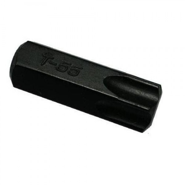 

HANS. Бита 30мм.TORX T55 (043-3Т55) (043-3Т55)
