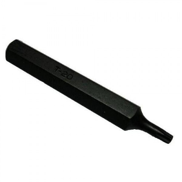 

HANS. Бита 80мм.TORX T20 (043-7Т20) (043-7Т20)