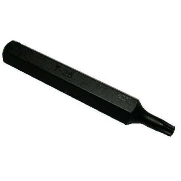 

HANS. Бита 80мм.TORX T25 (043-7Т25) (043-7Т25)