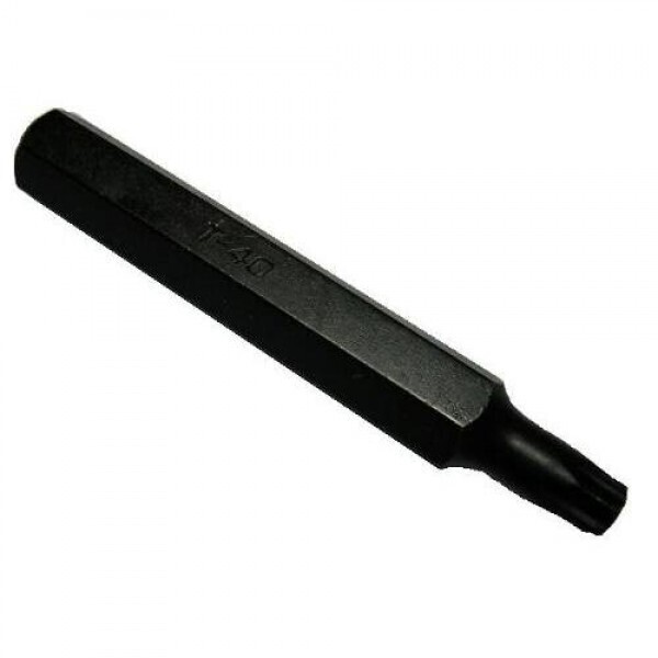 

HANS. Бита 80мм.TORX T40 (043-7Т40) (043-7Т40)