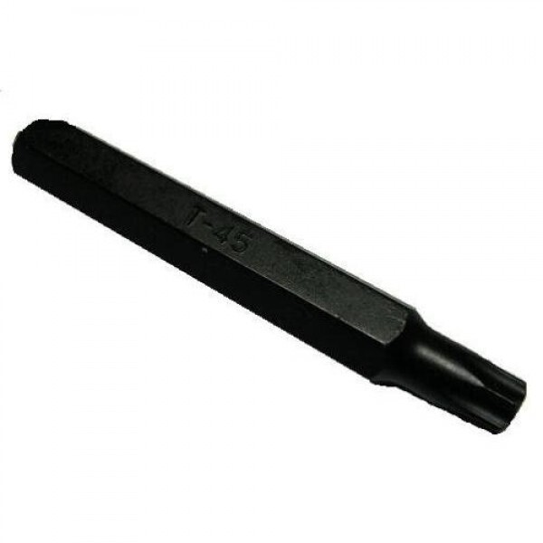 

HANS. Бита 80мм.TORX T45 (043-7Т45) (043-7Т45)