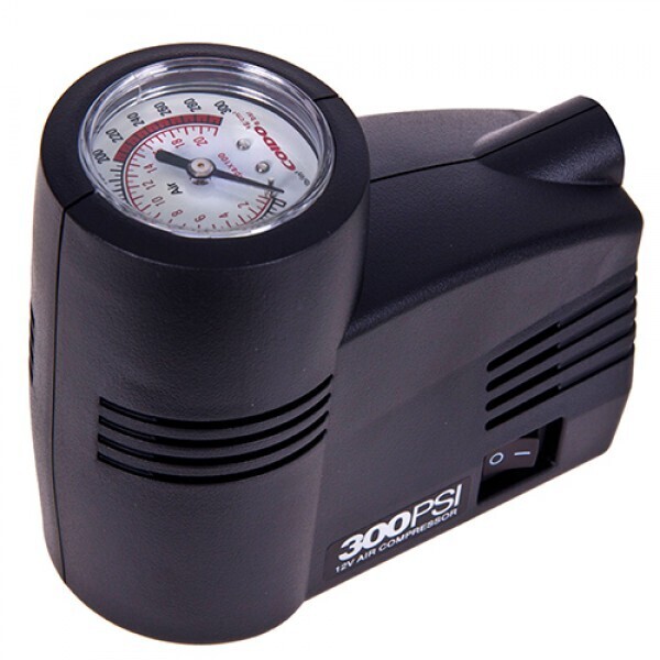

Компрессор COIDO 2116 (300psi) манометр (AC 2116)