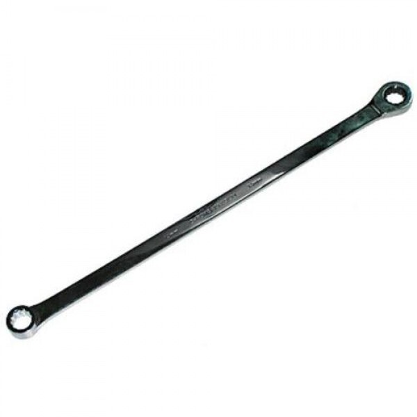 

HANS. Ключ трещоточный удлиненный 08мм(L235mm)11055 (11055L08)