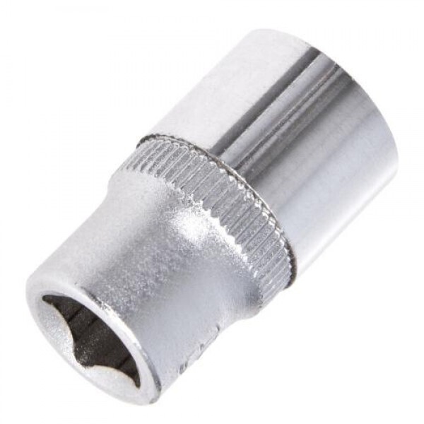 

HANS. Торцевая головка 1/4"внешний торкс Е10 (2410E10) (2410Е10)