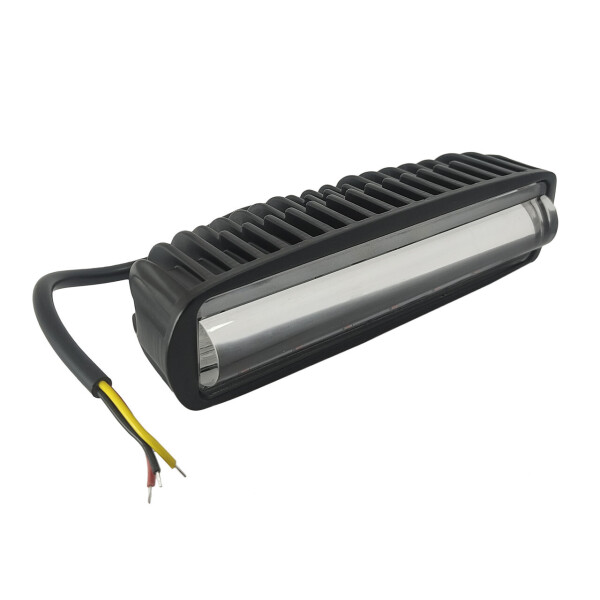 

МИГАЛКА красно-синий стробоскоп + LED фара!!!