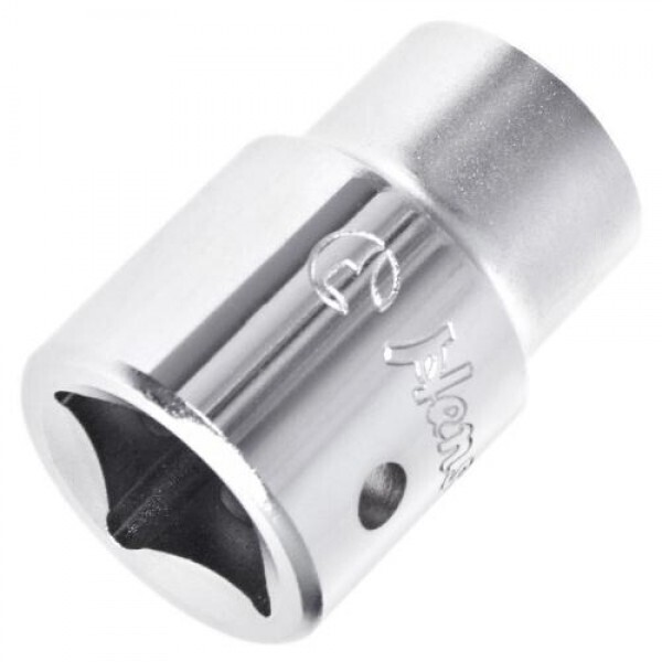 

HANS. Торцевая головка 3/4"DR 12-гр. 19 мм (6402M19) (6402М19)