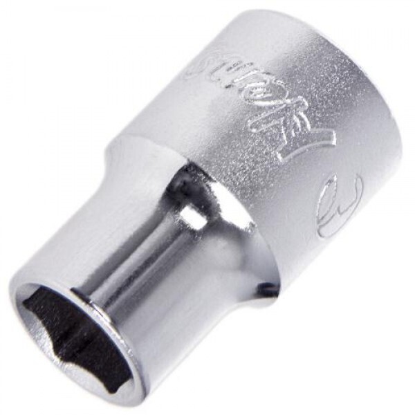 

HANS. Торцевая головка 3/8"DR 6-гр. 10 мм (3400M10) (3400M10)