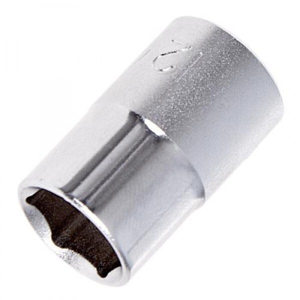 

HANS. Торцевая головка 3/8"DR 6-гр. 12 мм (3400M12) (3400M12)