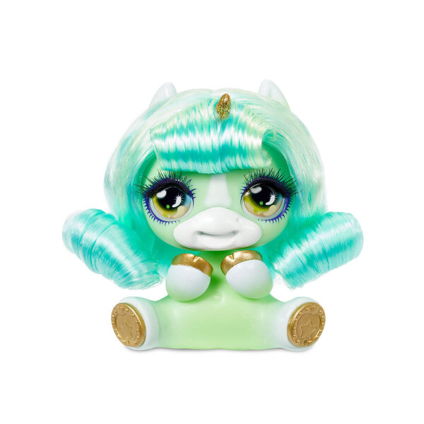 

Игровой набор с ароматной фигуркой MGA Entertainment W1 Дженна Джиттерз