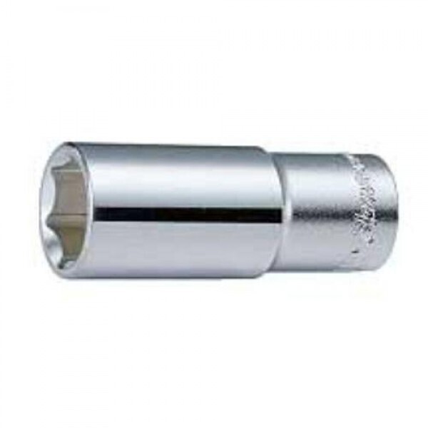 

HANS. Торцевая головка глубокая 1/2" 6-гр. 32 мм (4300M32) (4300M32)