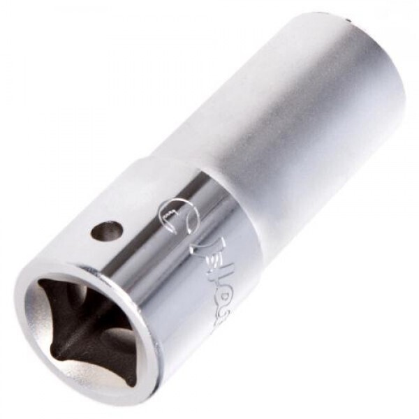 

HANS. Торцевая головка глубокая 3/4" 6 гр., 19 мм (6300М19) (6300М19)