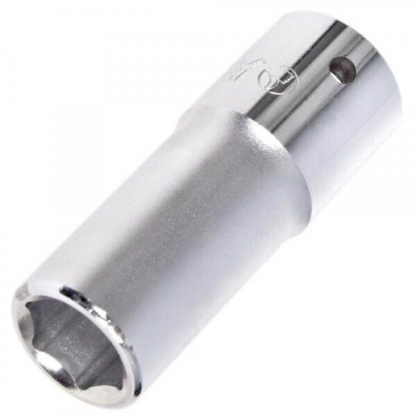 

HANS. Торцевая головка глубокая 3/4" 6-гр., 22 мм (6300М22) (6300М22)