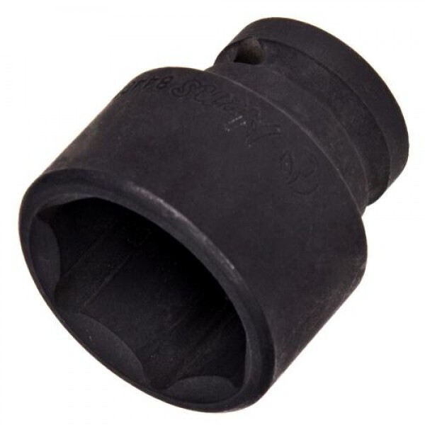 

HANS. Торцевая головка ударная 1/2"DR, 17мм (84400M17) (84400М17)