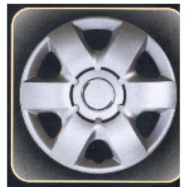 

Автомобильный колпак SJS 215 R14" (SJS 215)