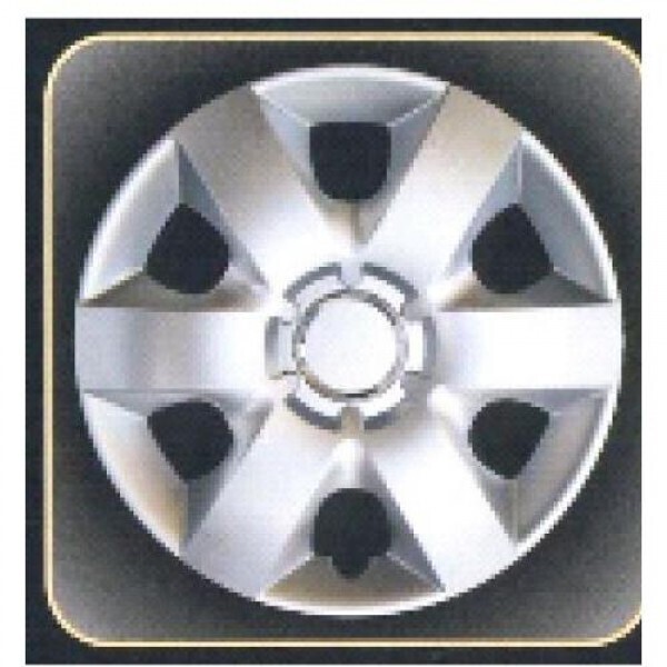 

Автомобильный колпак SJS 310 R15" (SJS 310)