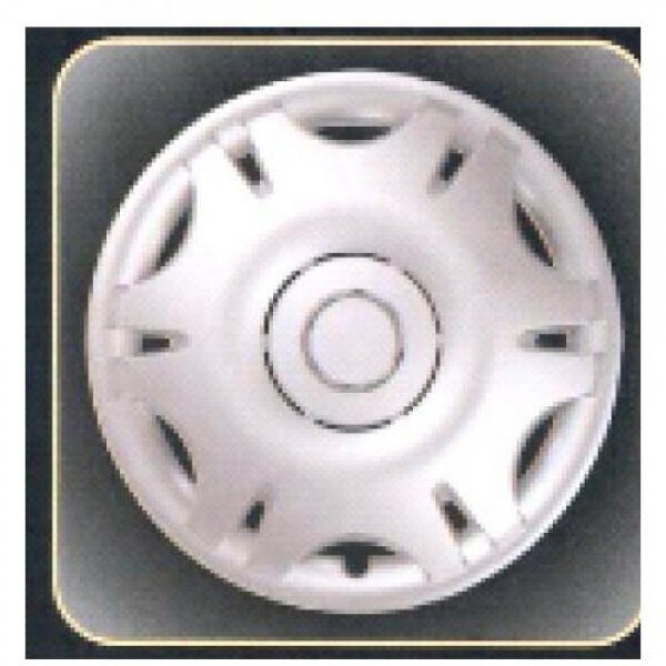 

Автомобильный колпак SJS 402 R16" (SJS 402)