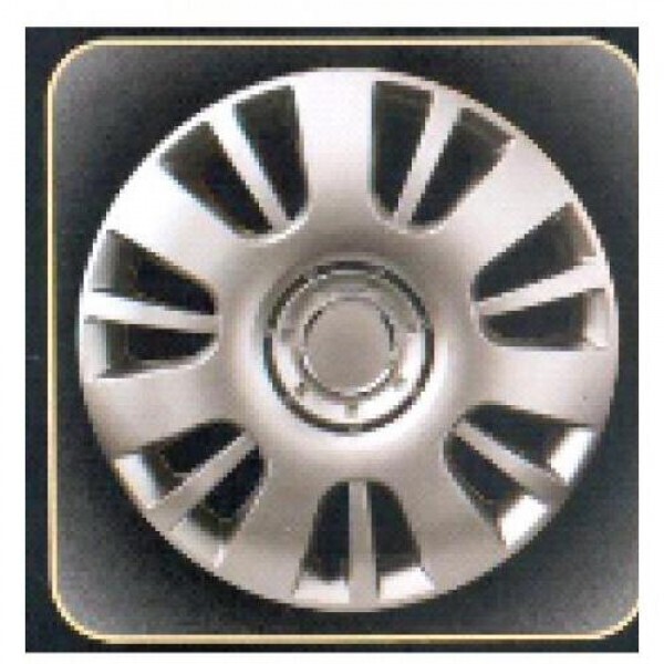 

Автомобильный колпак SJS 407 R16" (SJS 407)