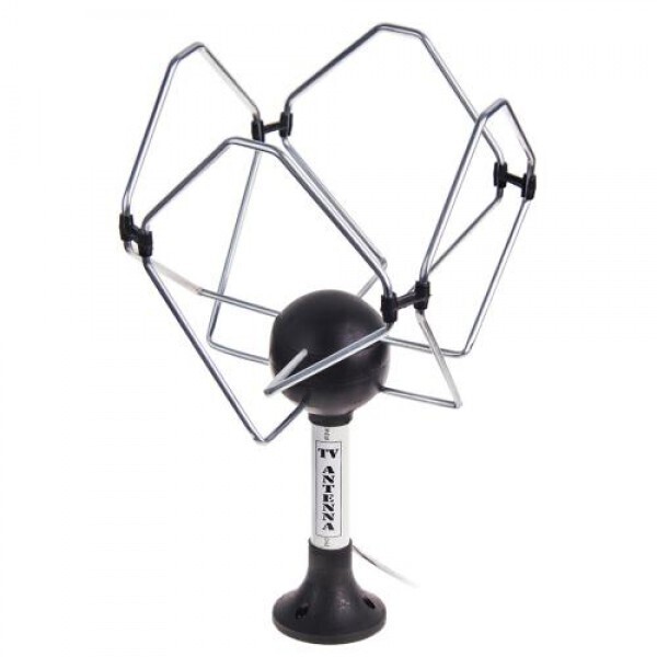 

Антенна TV/FM КОРОНА USB (USB)