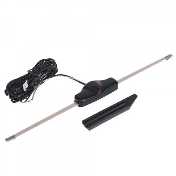 

Антенна активная 61124/блистер (61124)