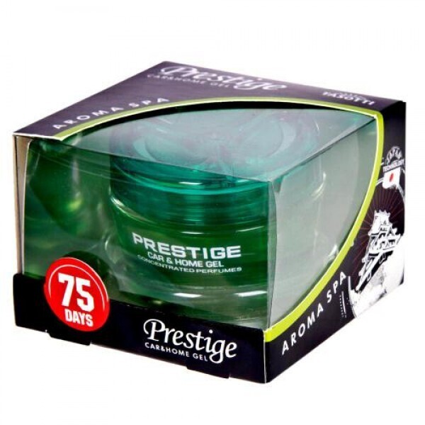 

Аромат. на панель Tasotti/"Gel Prestige"- 50ml / Aroma Spa ((48/16))
