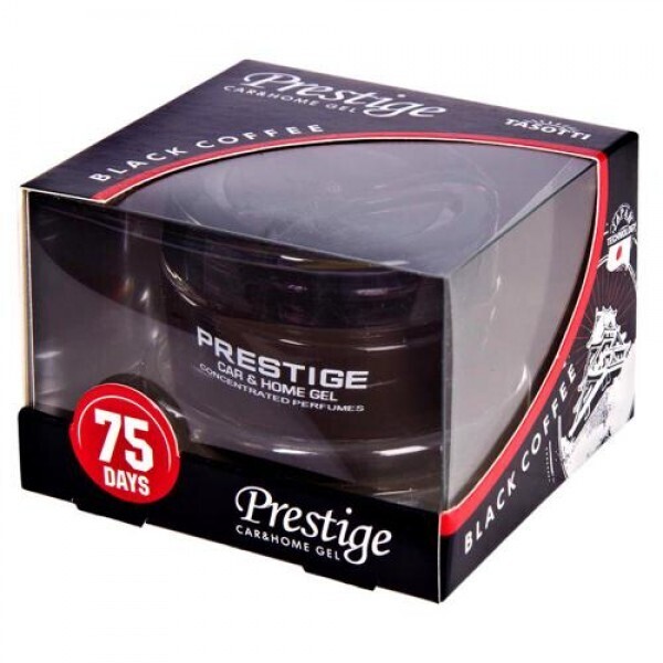 

Аромат. на панель Tasotti/"Gel Prestige"- 50ml / Black Coffee ((48/16))
