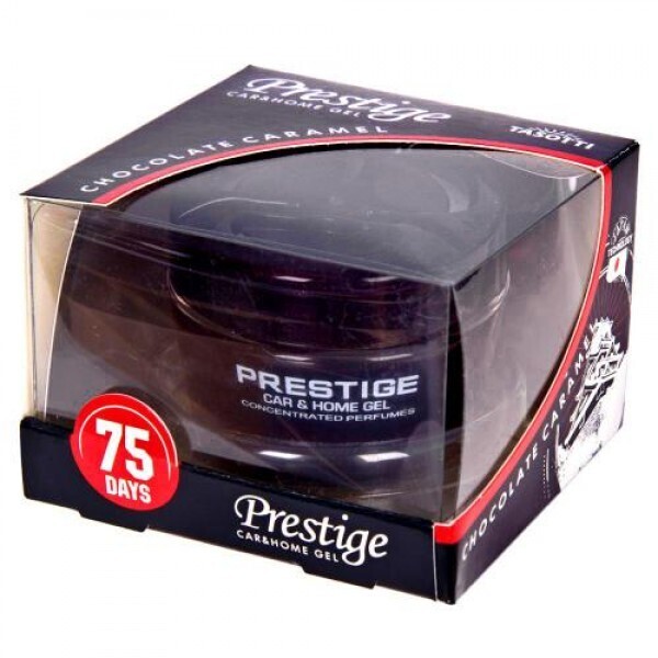 

Аромат. на панель Tasotti/"Gel Prestige"- 50ml / Chocolate&Caramel ((48/16))
