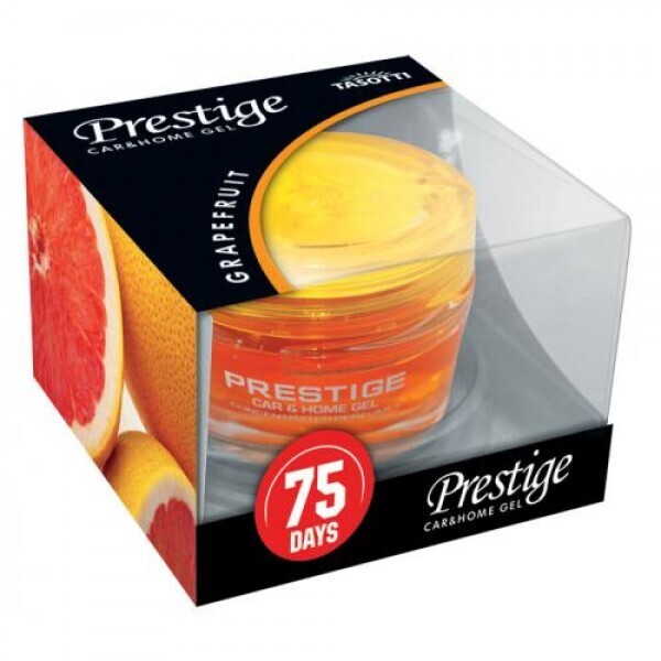 

Аромат. на панель Tasotti/"Gel Prestige"- 50ml / Grapefruit ((48/16))