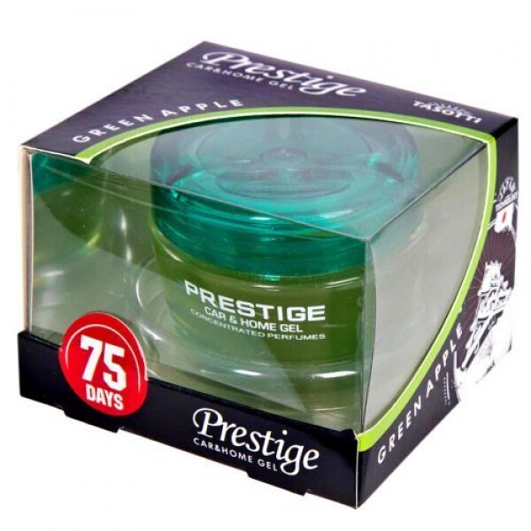 

Аромат. на панель Tasotti/"Gel Prestige"- 50ml / Green Aplle ((48/16))
