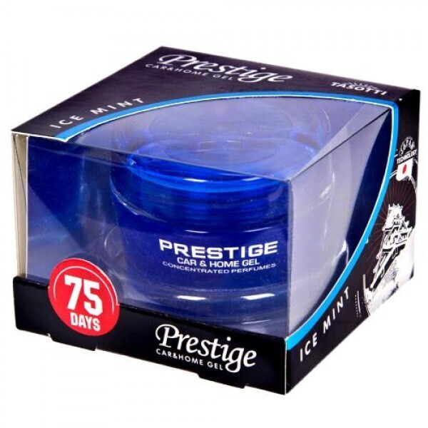 

Аромат. на панель Tasotti/"Gel Prestige"- 50ml / Ice Mint ((48/16))
